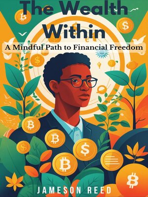 cover image of The Wealth Within